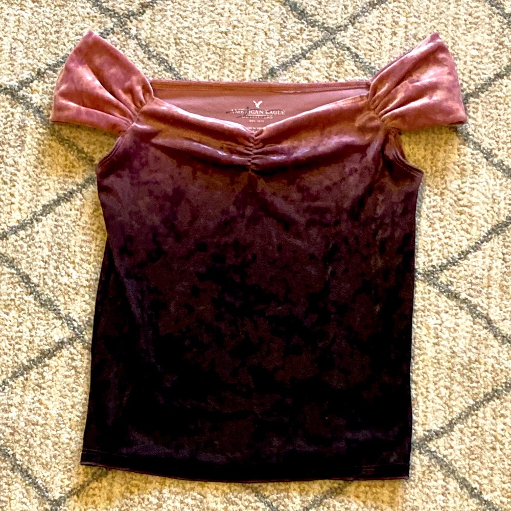 American Eagle Top